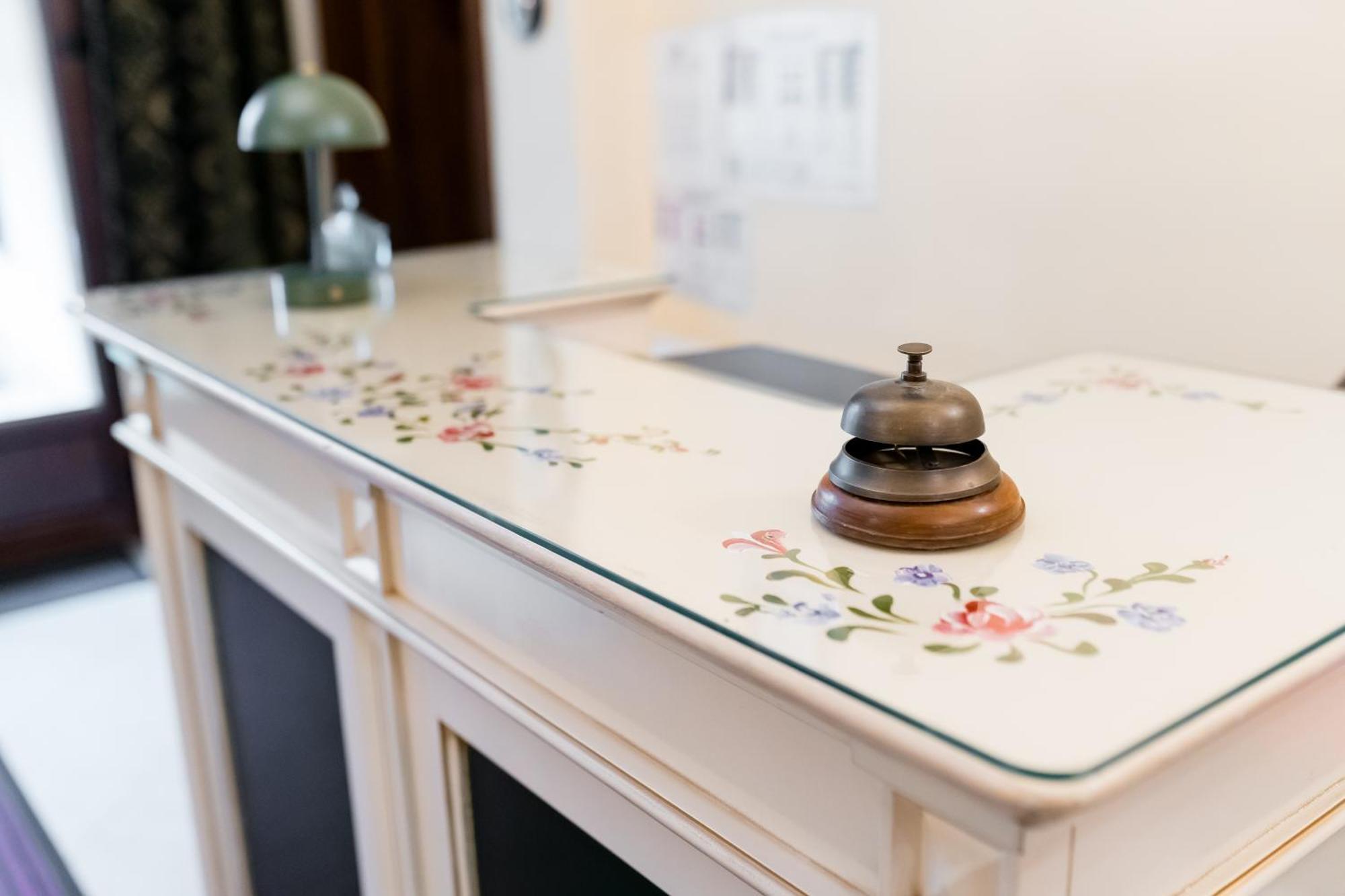 Rosen Villa 시비우 외부 사진