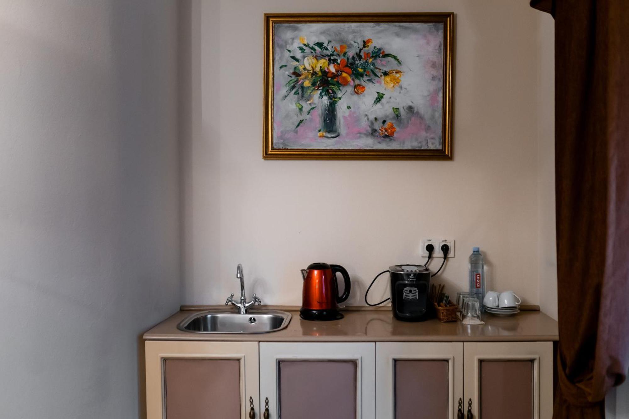 Rosen Villa 시비우 외부 사진