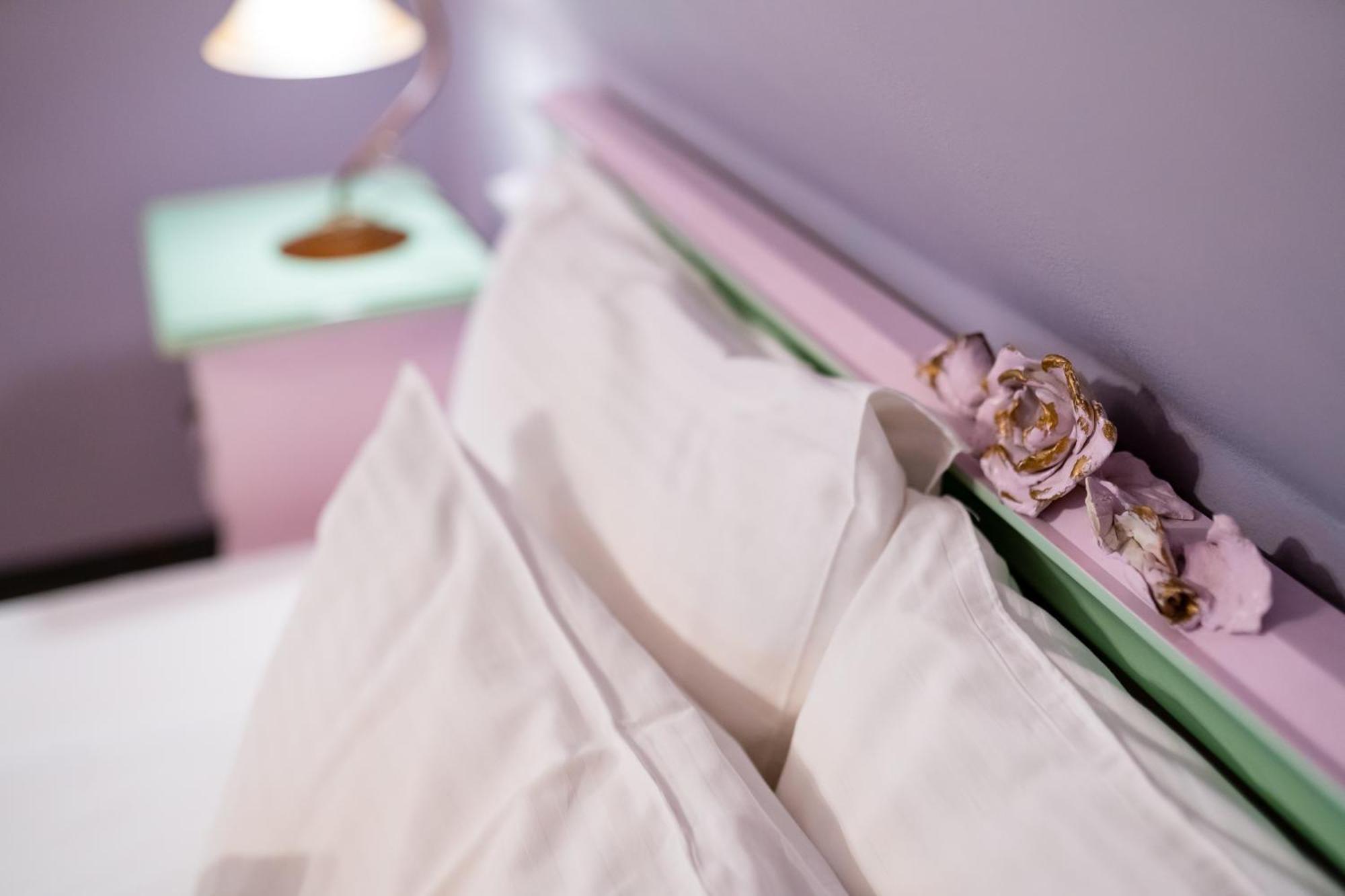 Rosen Villa 시비우 외부 사진