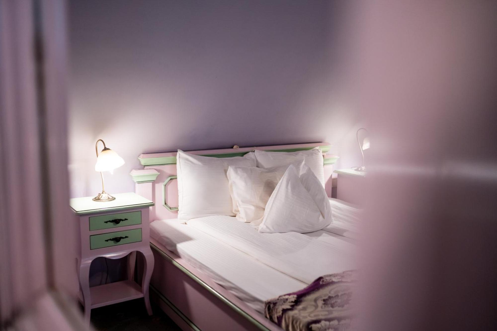 Rosen Villa 시비우 외부 사진