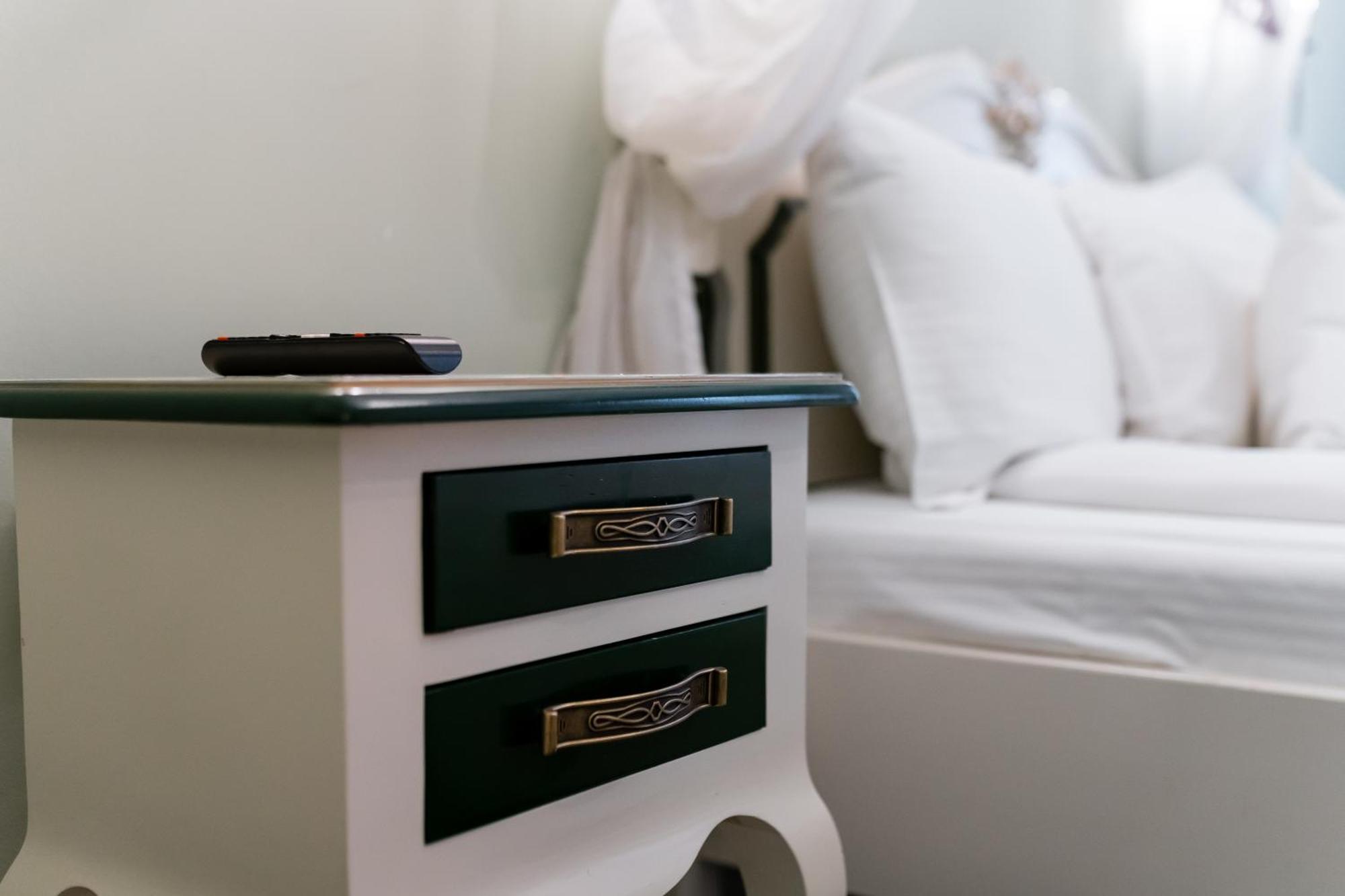 Rosen Villa 시비우 외부 사진
